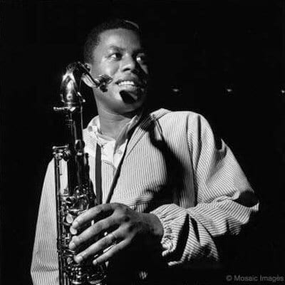 Wayne Shorter