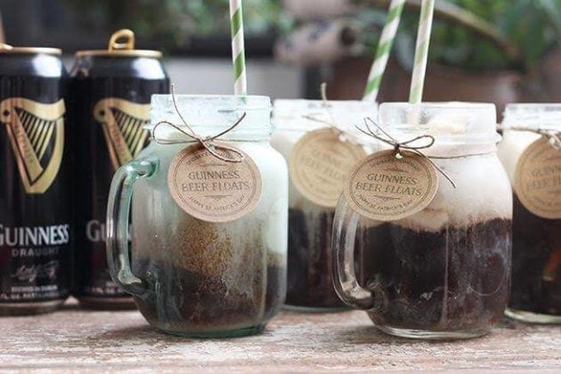 Tips for Throwing a St. Patrick's Day Wedding