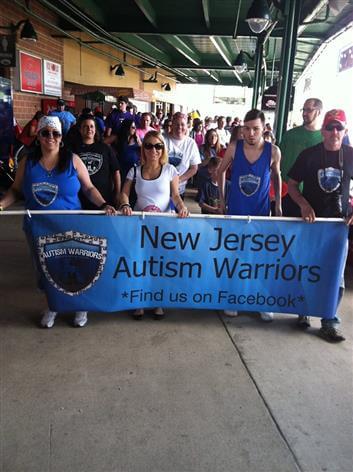 Autism Awareness Family Fun Day - Seaside Heights New Jersey Official  Tourism Information Site
