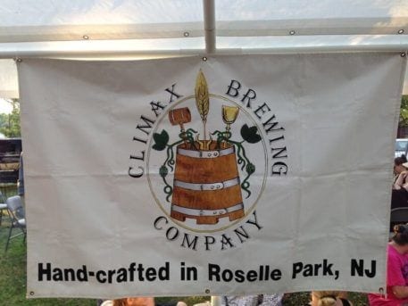 Climax Brewing Company