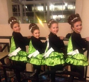 Irish Dance
