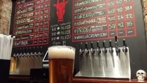 Demented Brewing Co.