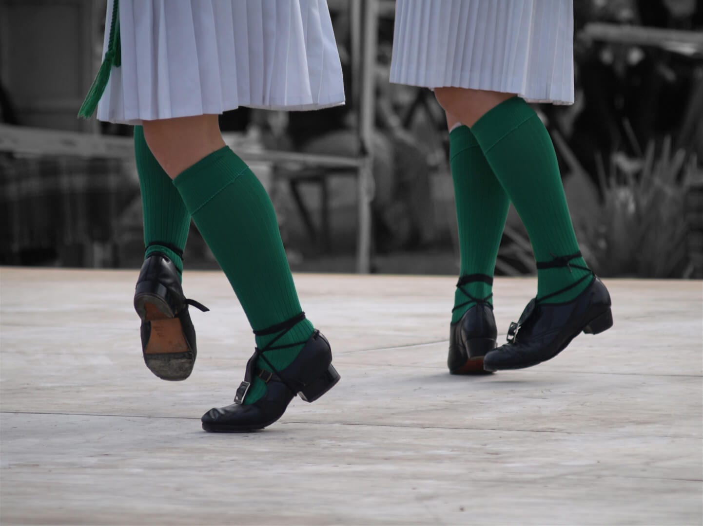 Irish Dance