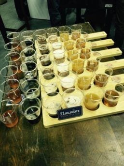 Flounder Brewing