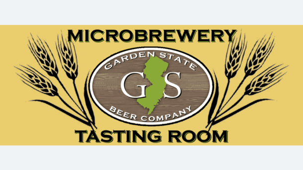 Garden State Beer Co