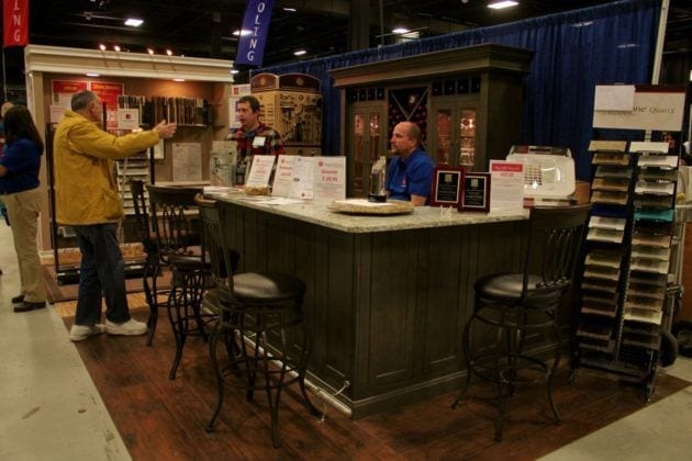 New Jersey Home Show