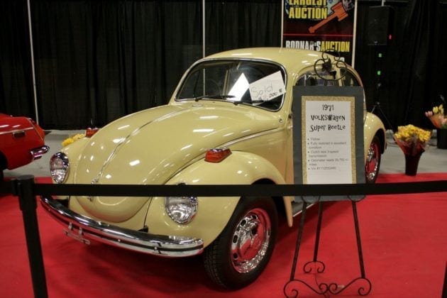 New Jersey Home Show