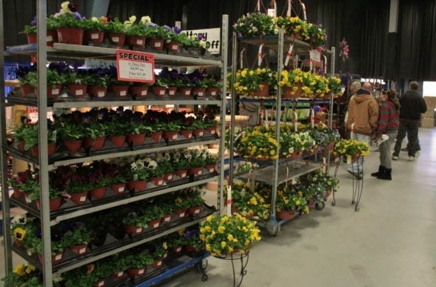 New Jersey Home Show