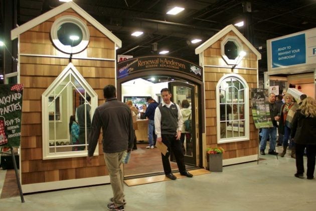 New Jersey Home Show