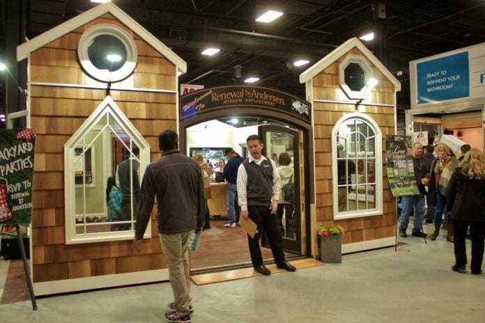 New Jersey Home Show