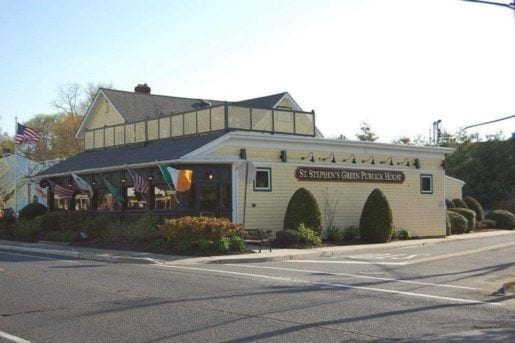 St. Stephen's Green Publick House