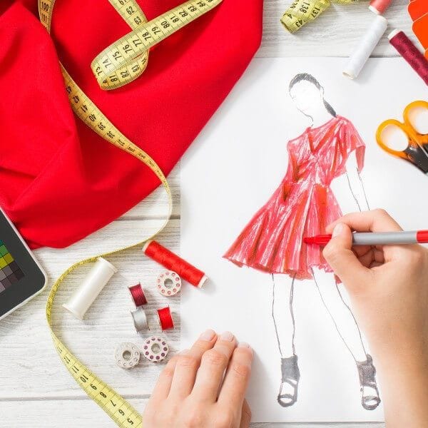 Fashion Camp