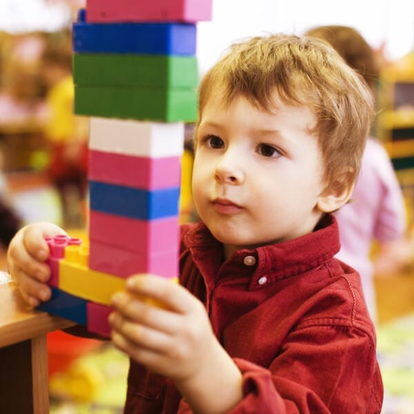 LEGO Camps