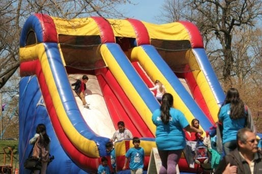 Essex County Family Day