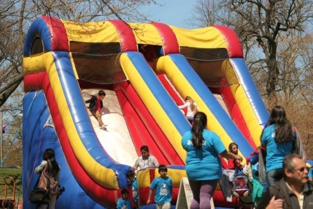 Essex County Family Day