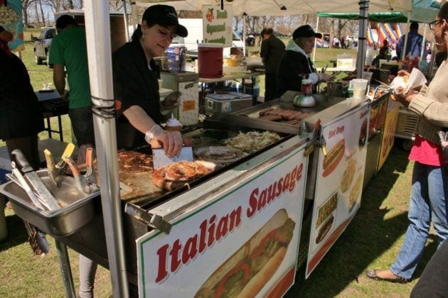 Essex County Family Day