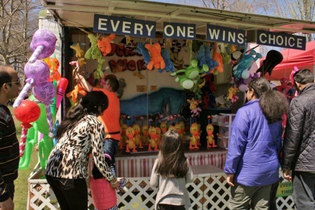 Essex County Family Day