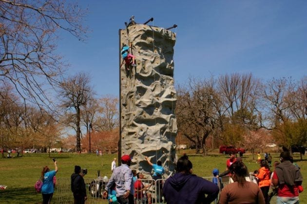 Essex County Family Day