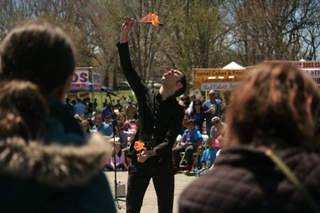 Essex County Family Day