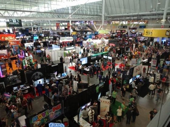 PAX East 2016