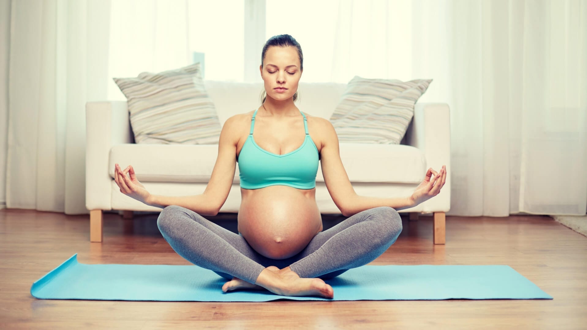 Prenatal Yoga
