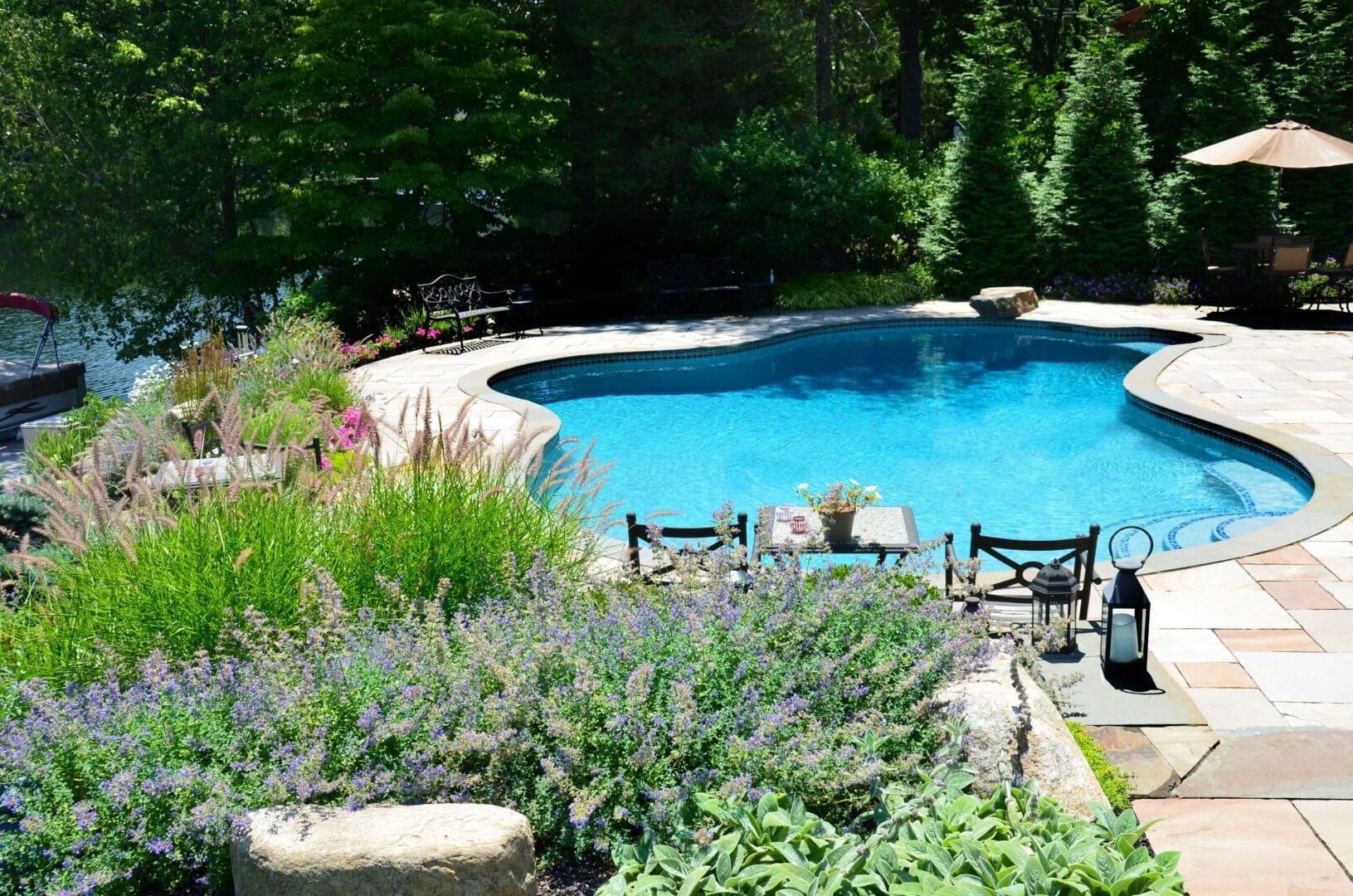 Pool Designs