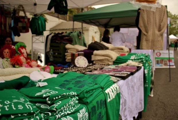 Hoboken Irish Festival
