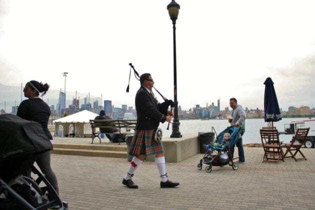 Hoboken Irish Festival