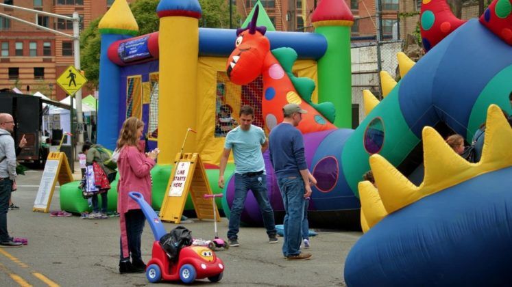 Hoboken Irish Festival