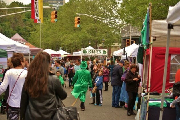 Hoboken Irish Festival