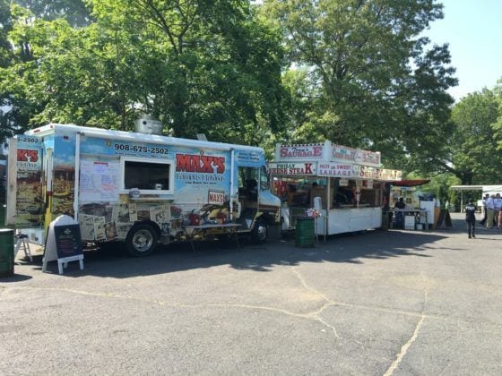 Food Truck Festival
