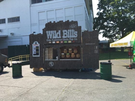 Food Truck Festival - Wild Bills