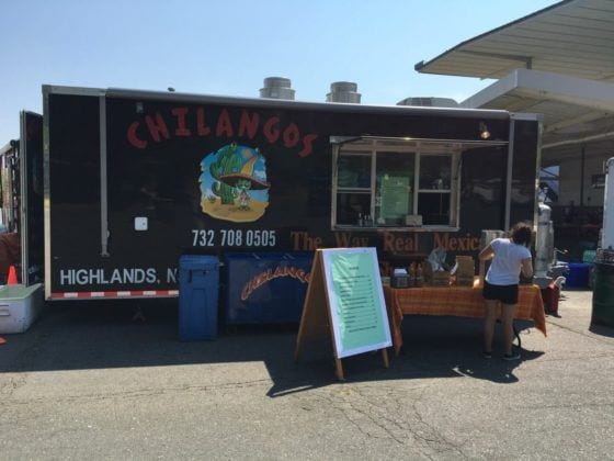 Food Truck Festival - Chilangos