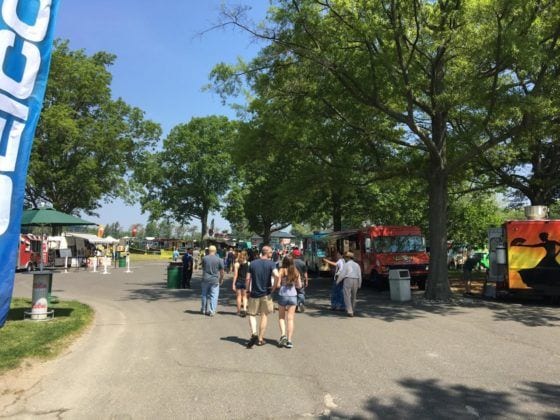 Food Truck Festival