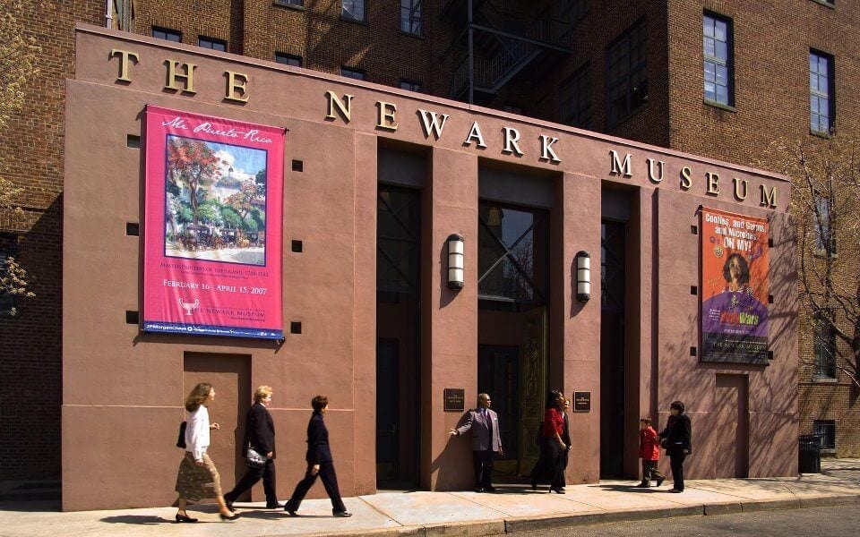 Newark Museum