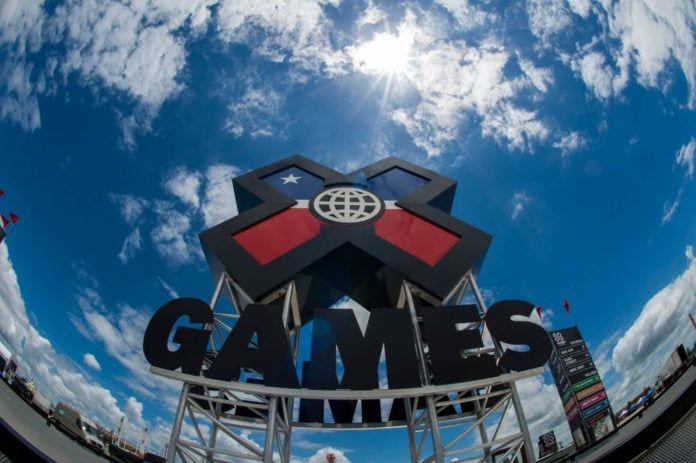 X Games Austin