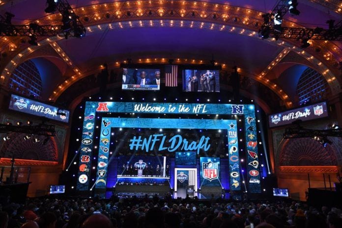NFL Draft 2016