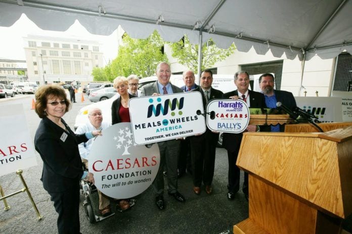 Meals on Wheels Hero