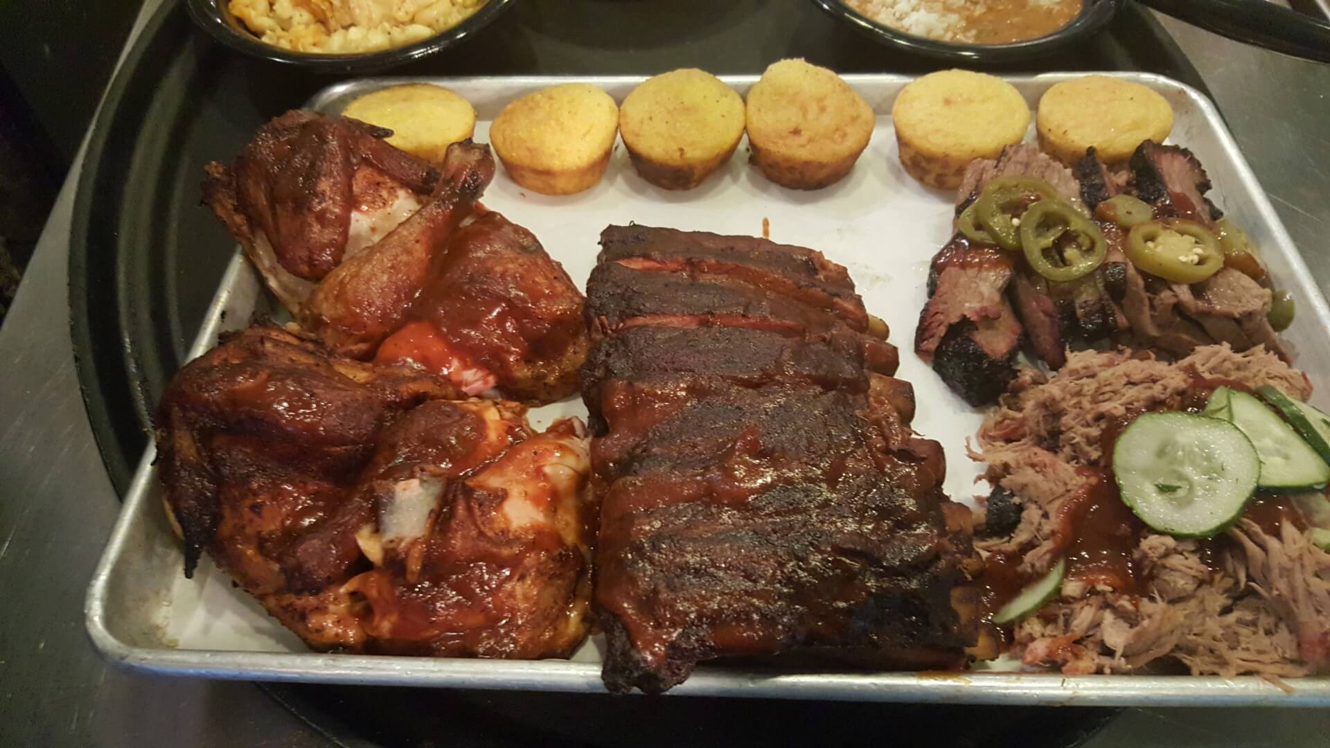 Memorial Day Barbecue