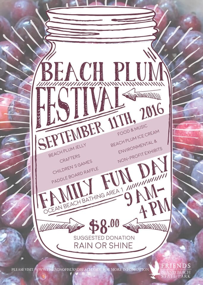 Beach Plum Festival