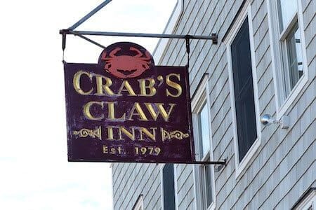 Crab's Claw