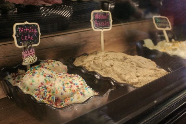 The Bagel Nook