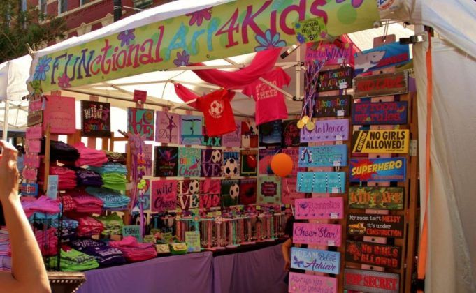 Hoboken Arts & Music Festival