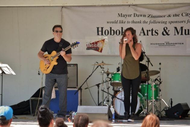 Hoboken Arts & Music Festival