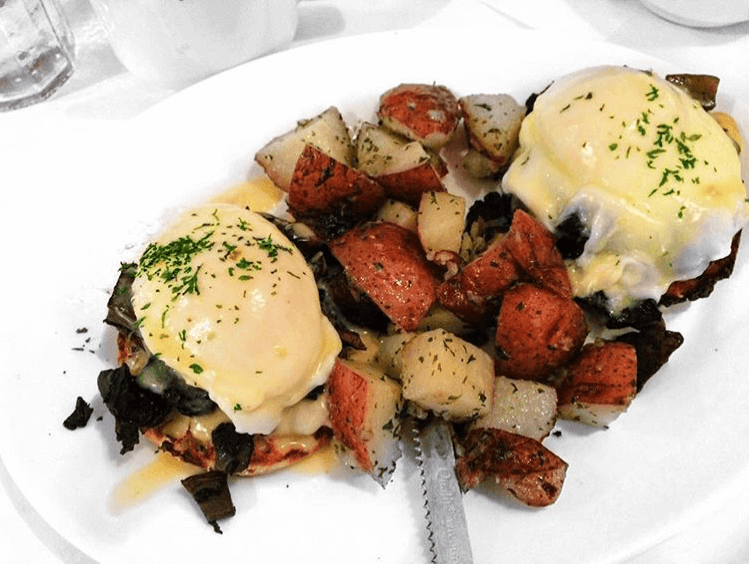 The Buttered Biscuit Cafe