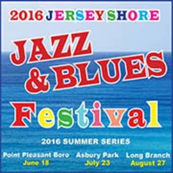 Jazz Blues Festival