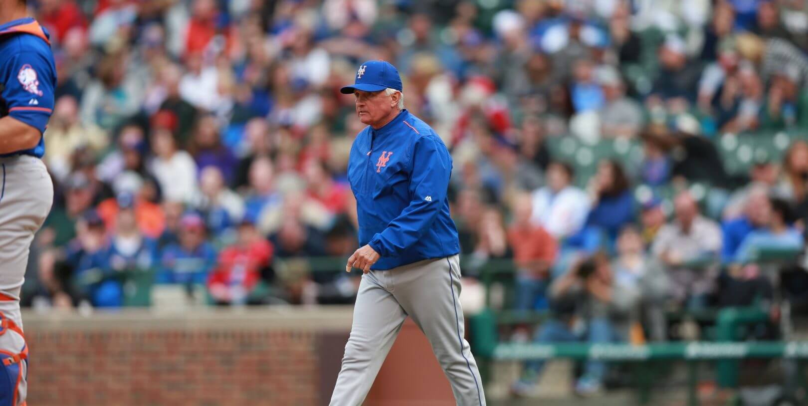 Terry Collins