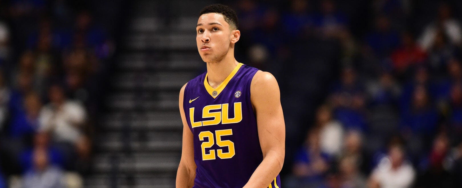 Ben Simmons