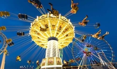 Wildwood