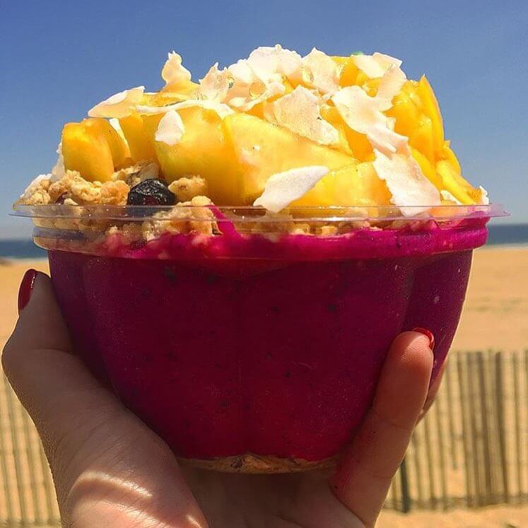 Playa Bowl